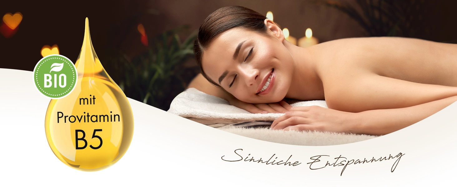 Massage Oil photo 12